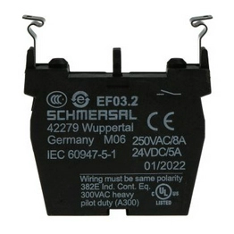 EF03.2 SCHMERSAL