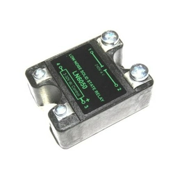 SSR-25A-240V United Automation