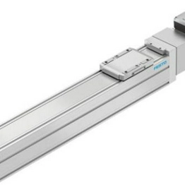 ELGS-BS-KF-60-300-12P-ST-M-H1-PLK-AA FESTO