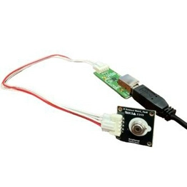Amphenol ZTPD-EVM-KIT image