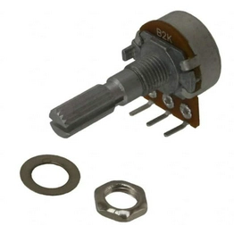 P160KNPD-2QC25B2K TT Electronics