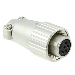 Hirose Electric JR13PK-5S(71) image