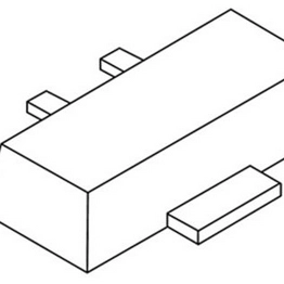 nexperia BCX55 image
