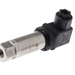 Druck X5072-TB-A2-CA-H1-PA  -1 to 1.6 bar G image