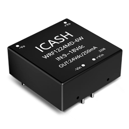 WRF1224MD-6W ICASH