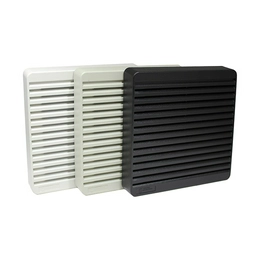 Hammond Manufacturing XPFA80BK image