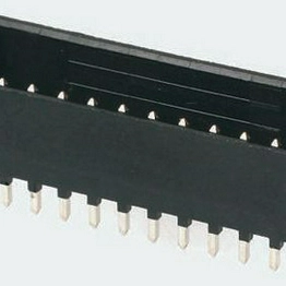 TE Connectivity 2-644486-2 image