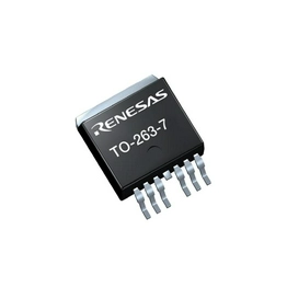 UPD166033T1U-E1-AY Renesas Electronics