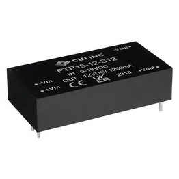 PTP15-12-S12 CUI INC