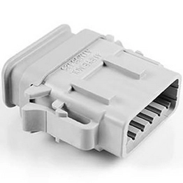 Amphenol ATM06-12SA-SR1GY image
