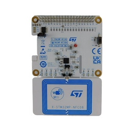 X-STM32MP-NFC08 STMicroelectronics