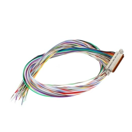 MDM-37SH003B-A174 ITT