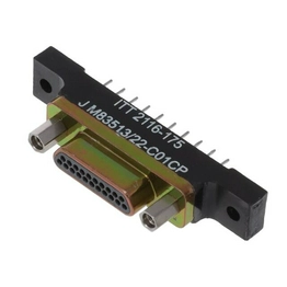 M83513/22-C01CP ITT