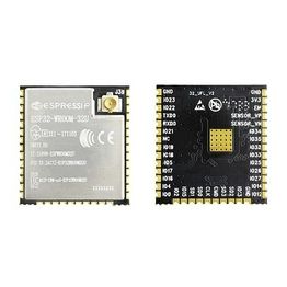 ESP32-WROOM-32U-H4 ESPRESSIF