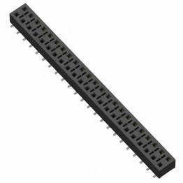 HLE-123-02-F-DV-BE samtec