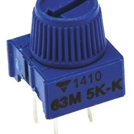 Vishay Intertechnology BZX584C3V0-HG3-08 image