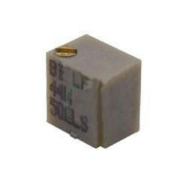 TT Electronics 44WR5KLFT7 image