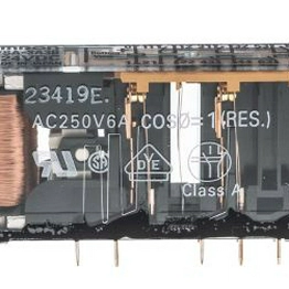 OMRON G7SA-3A3B DC24 image
