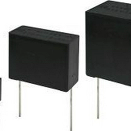 Panasonic ECQUAAF475SA image