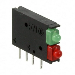 571-0121F Dialight