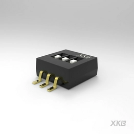 XKB Connectivity DSHP03TS-S image
