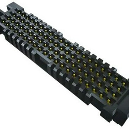 samtec LPAF-40-03.5-S-08-2-K-TR image