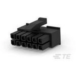 TE Connectivity 1-794617-2 image