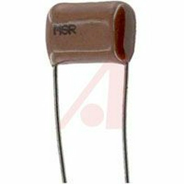 Cornell Dubilier Electronics 104MSR100K image