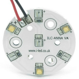 ILC-ONA3-NUWH-SC211-WIR200. Intelligent LED Solutions