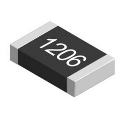 Vishay Intertechnology P2TC1206D1001LNTA image