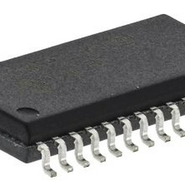 Microchip Technology PIC16F872-I/SO image
