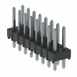 HTSW-108-07-T-D-LL samtec