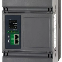 EPACK-2PH/100A/500V/XXX/V2/XXX/XXX/TCP Eurotherm