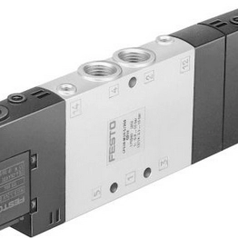 CPE18-M1H-5/3G-1/4 FESTO