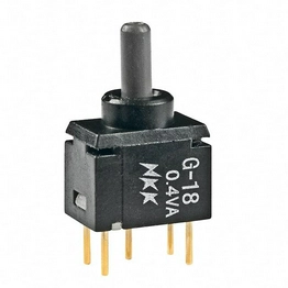 G18AP NKK Switches