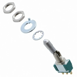 MTL106D TE Connectivity