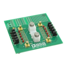 EVAL-10MSOPEBZ Analog Devices