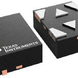 Texas Instruments SN74AUP1G32DSFR image