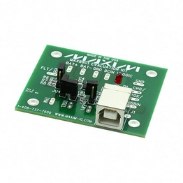 MAX8601EVKIT Analog Devices