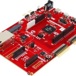 EV16W43A Microchip Technology
