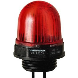 230.100.67 WERMA Signaltechnik