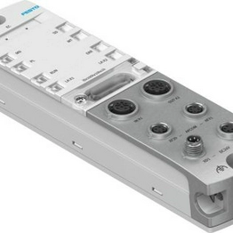 CPX-AP-I-EC-M12 FESTO