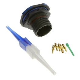 Amphenol D38999/24JC4PN image