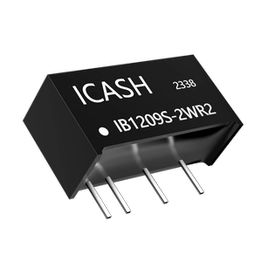 IB1209S-2WR2 ICASH