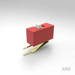 XKB Connectivity DA-01RP image