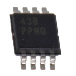 Texas Instruments TPS7A1633DGNT image