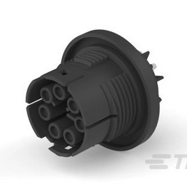 TE Connectivity 2307526-2 image