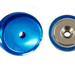 E1101/NEO/B Eclipse Magnetics