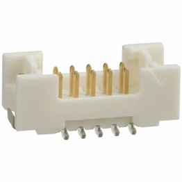 Hirose Electric DF13E-10DP-1.25V(76) image