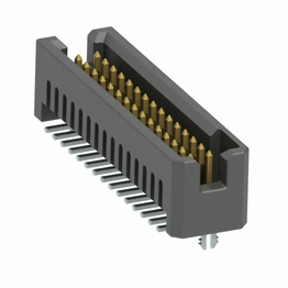 samtec TFM-115-02-S-D-LC-P-TR image